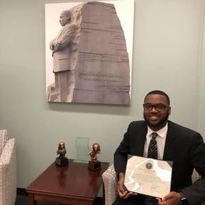 Meet your Posher, Pearson